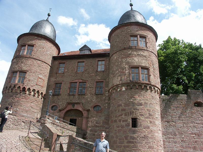 PICT0026.JPG - Castle in Wertheim